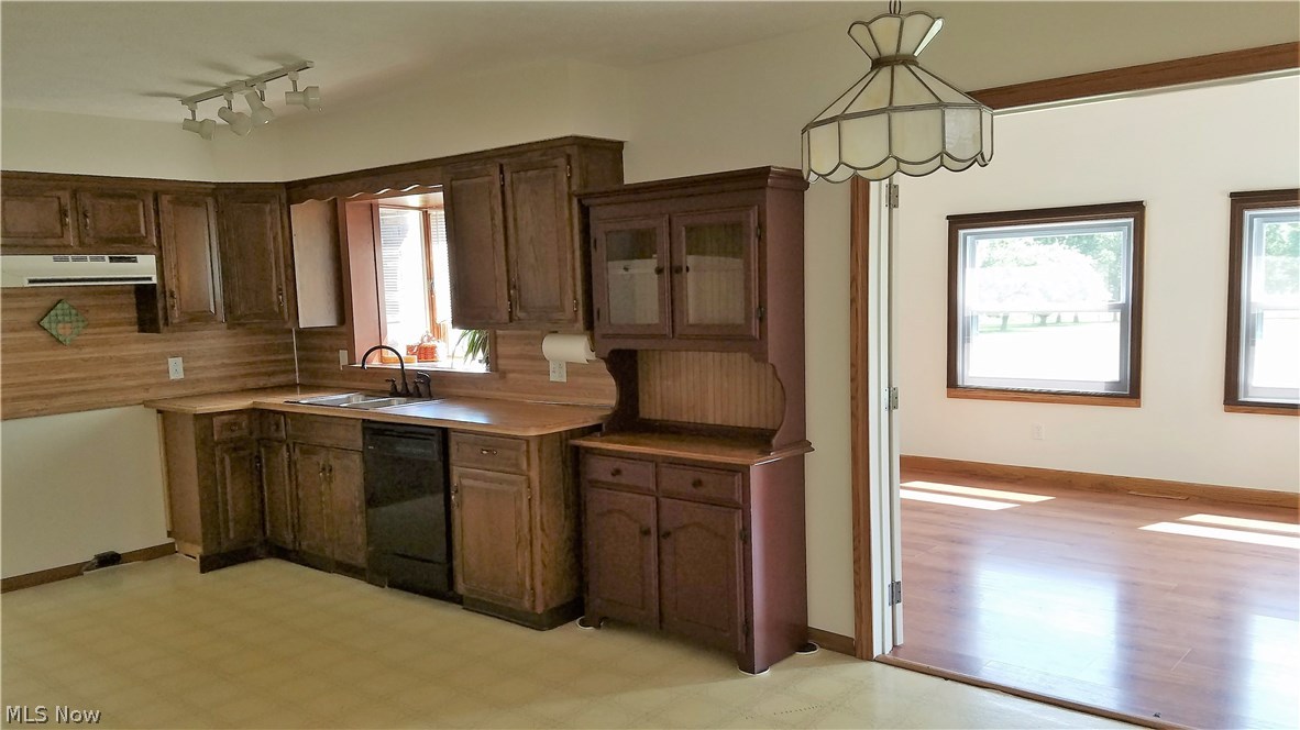 Kingwood Sub - Residential