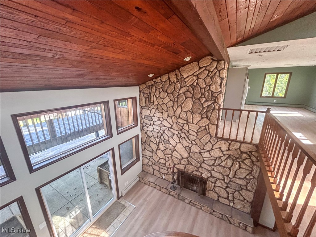 3013 Whispering Pines Drive, Canfield, Ohio image 16