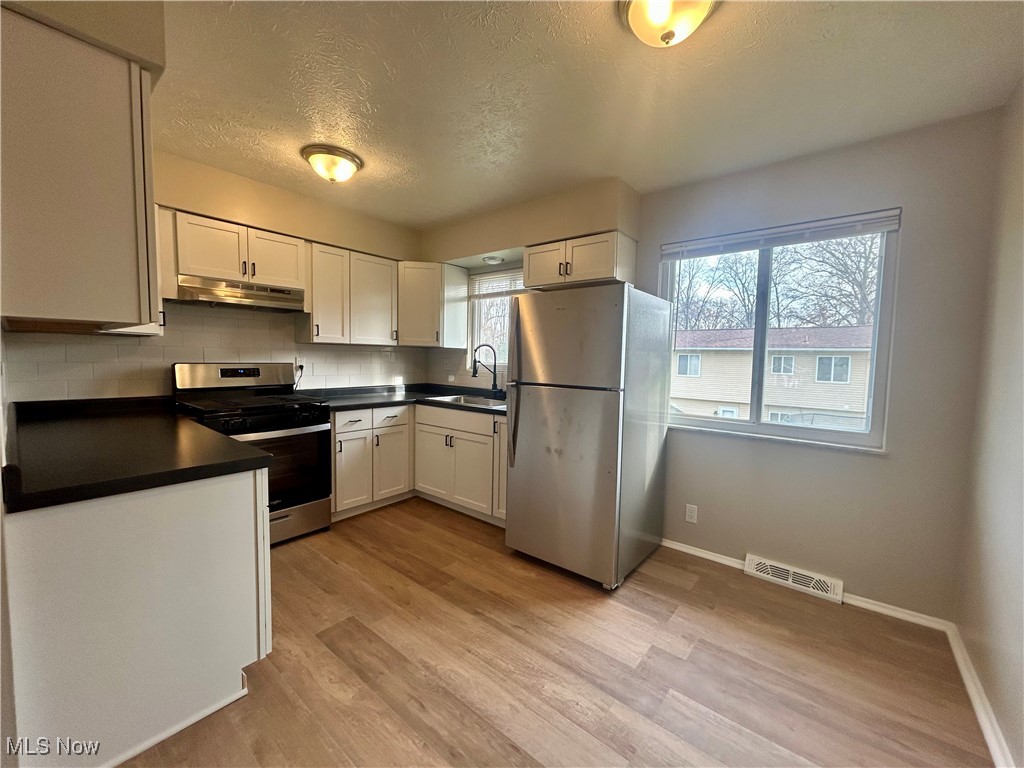 Stow Little Farms - Residential Lease