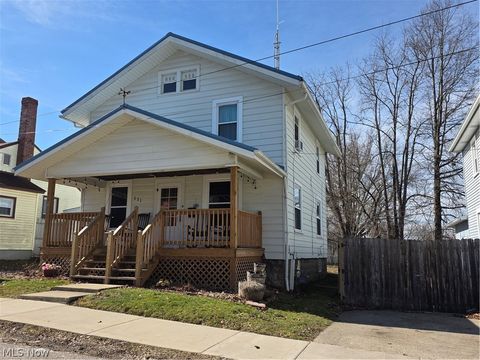Tiny photo for 531 E School Street, Salem, OH 44460 (MLS # 5190023)