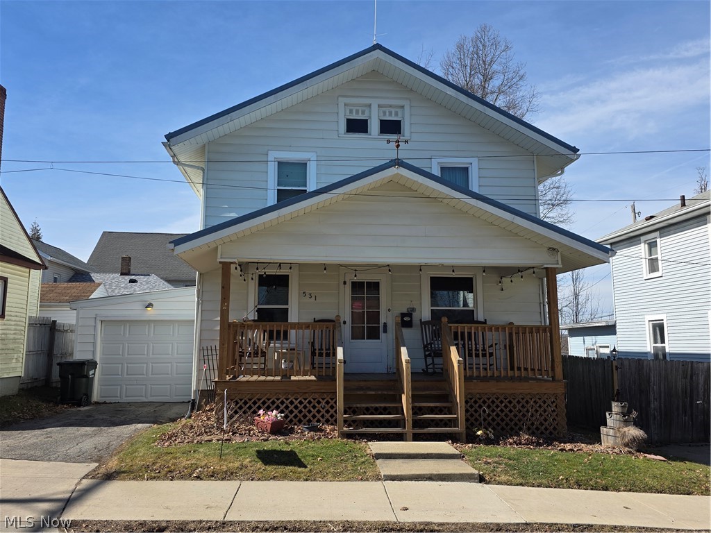 Waterworths - Residential