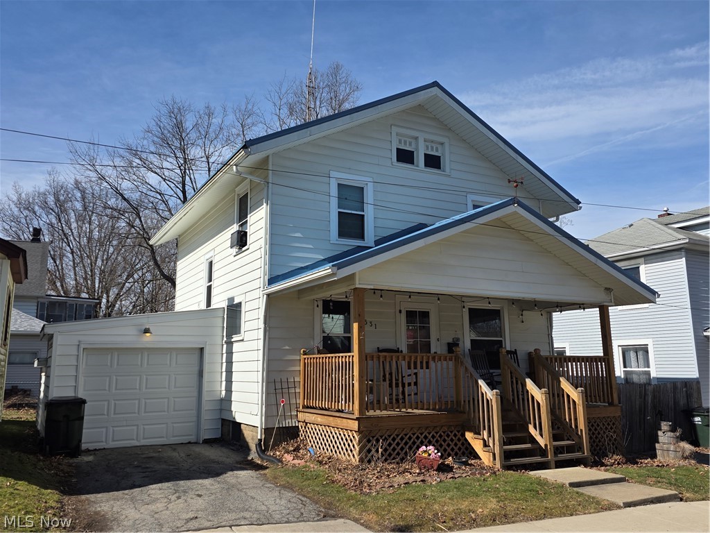 Waterworths - Residential