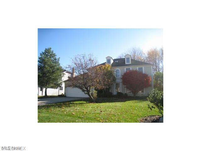 Liberty Hill - Residential