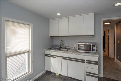 Tiny photo for 557 W Hopocan Avenue, Barberton, OH 44203 (MLS # 5187721)