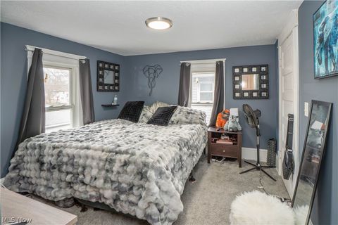 Tiny photo for 557 W Hopocan Avenue, Barberton, OH 44203 (MLS # 5187721)