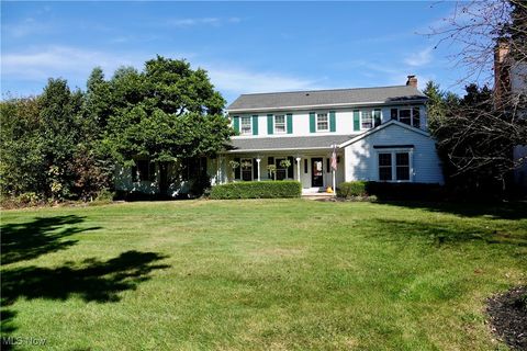 34105 Blue Heron Drive Solon OH 44139