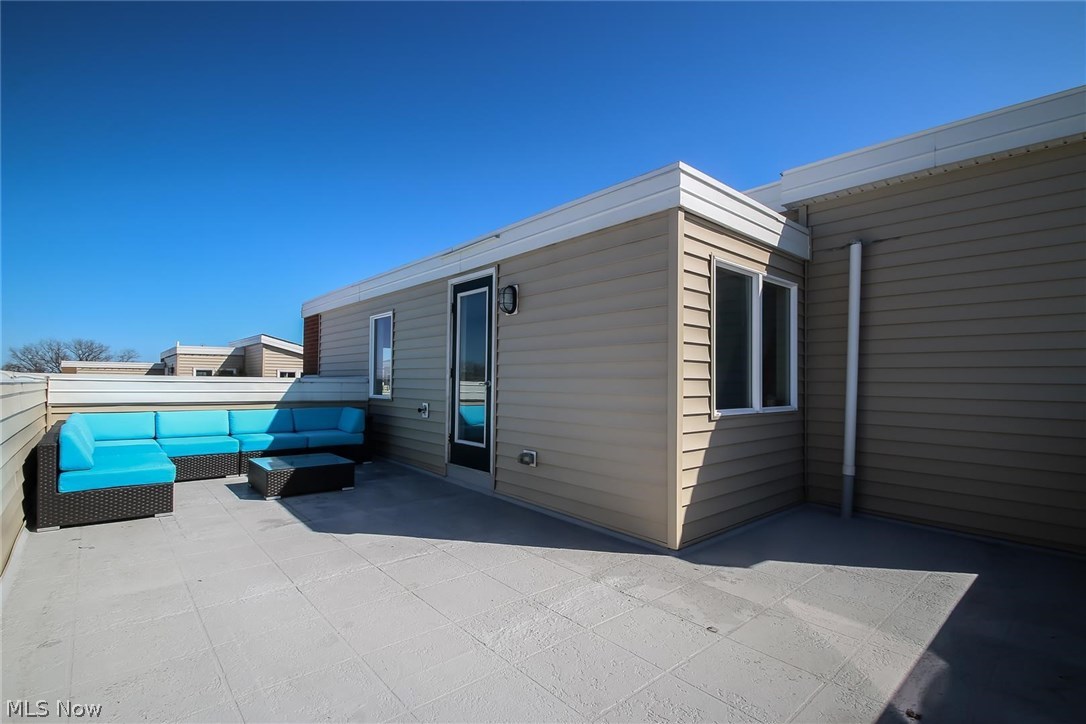 Waverly Station - Residential