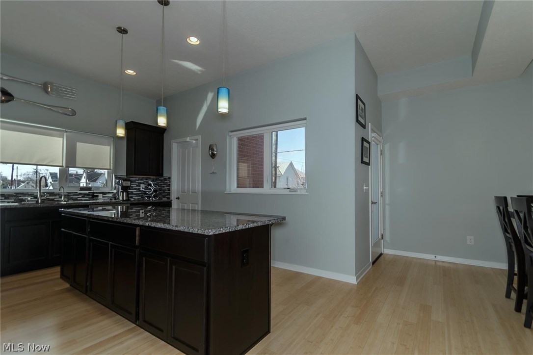 Waverly Station - Residential