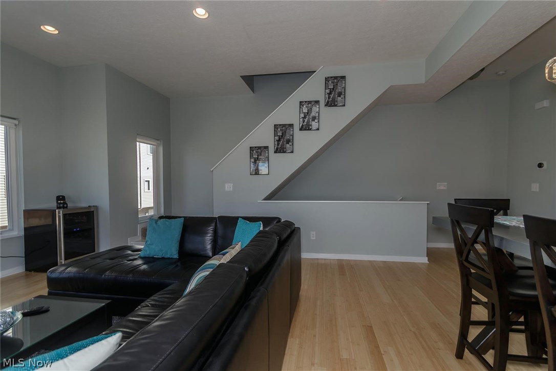 Waverly Station - Residential