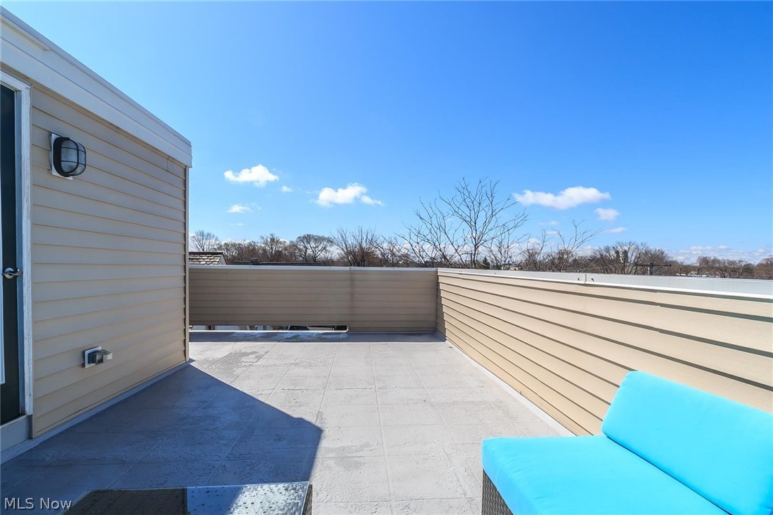 Waverly Station - Residential