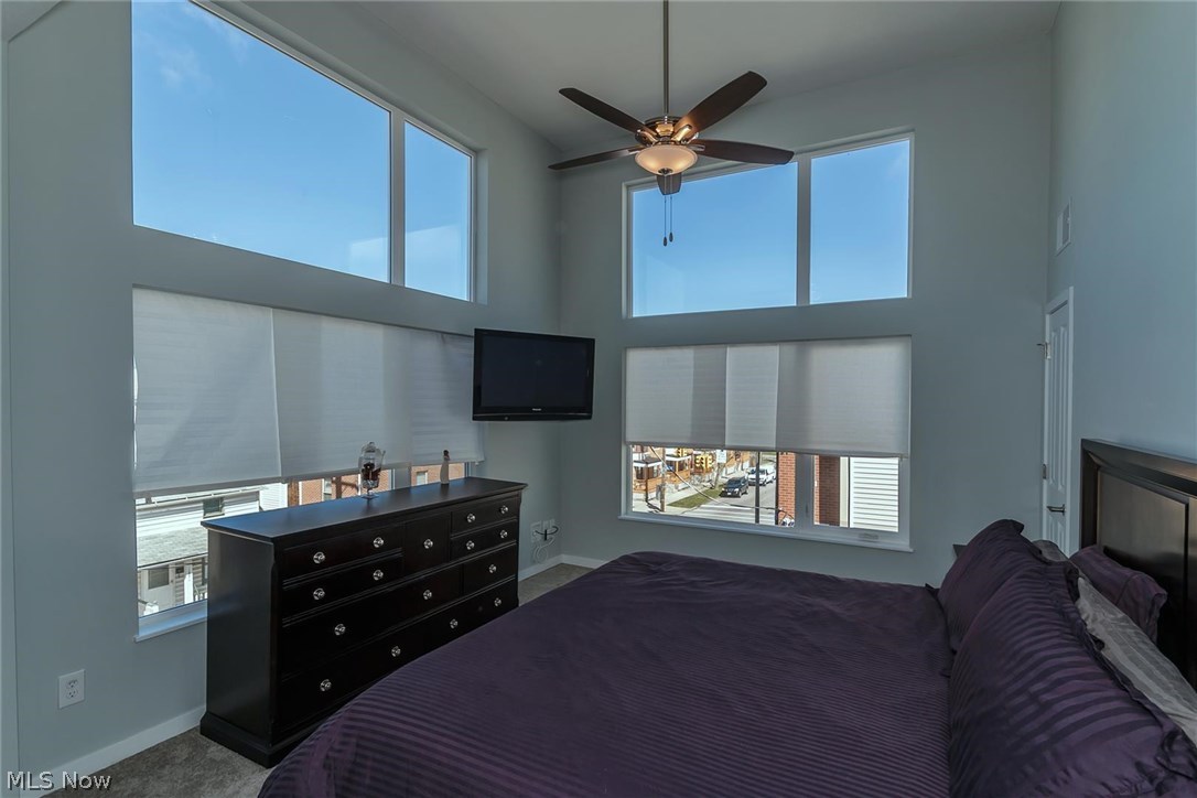 Waverly Station - Residential