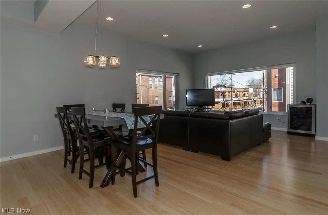 Waverly Station - Residential