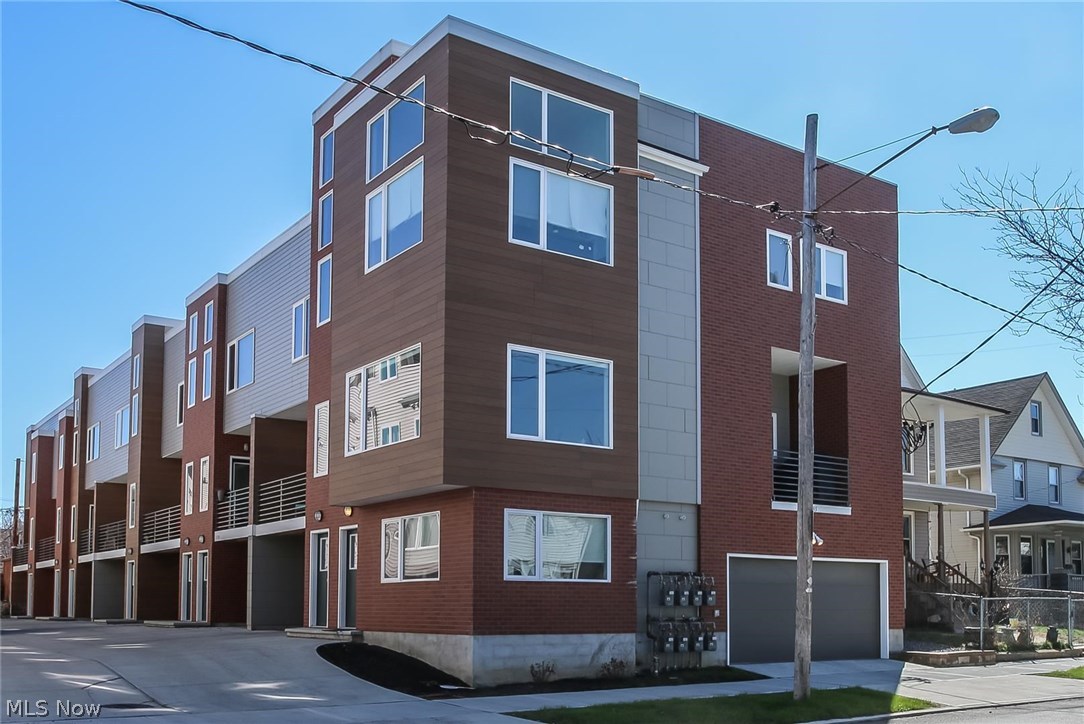 Waverly Station - Residential