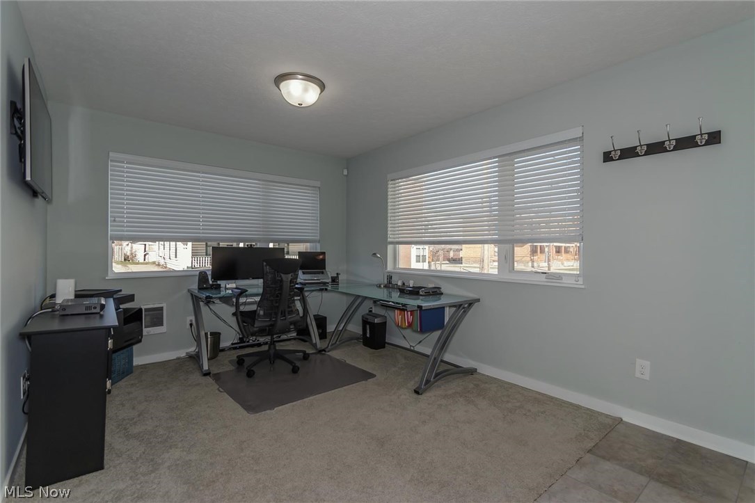 Waverly Station - Residential