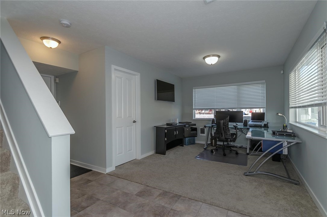 Waverly Station - Residential