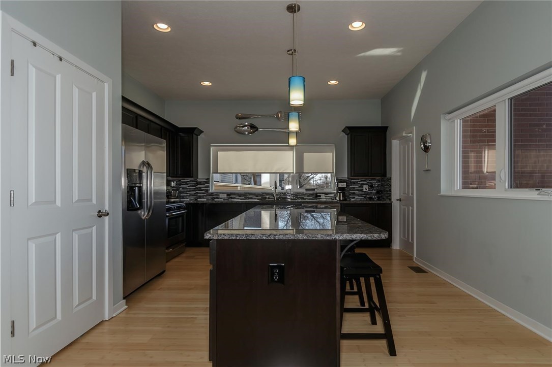 Waverly Station - Residential