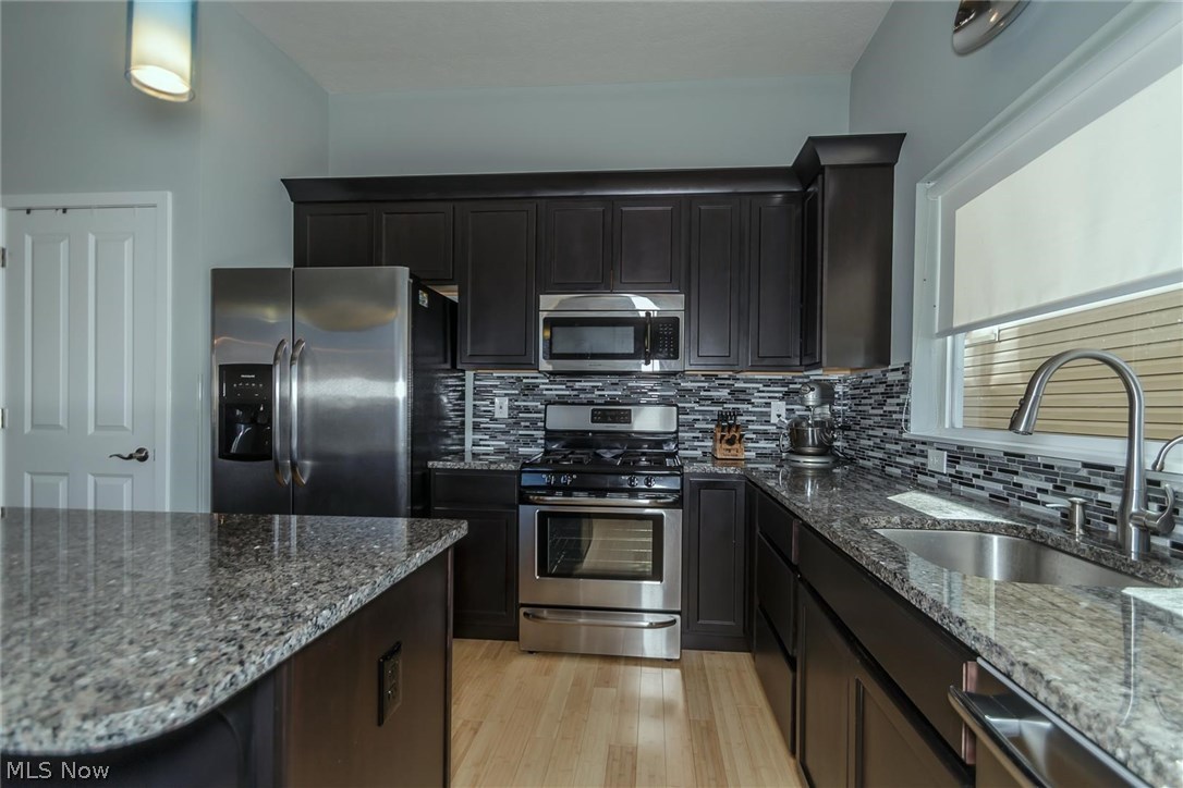 Waverly Station - Residential