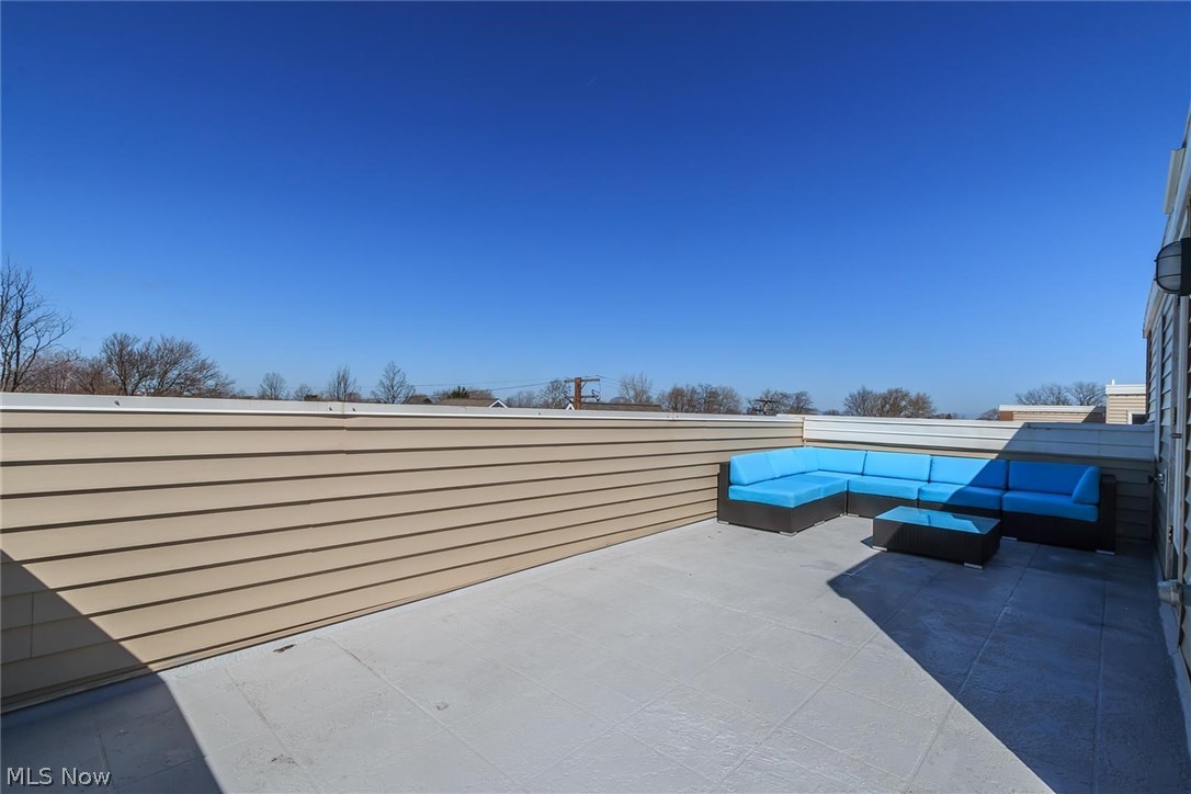 Waverly Station - Residential