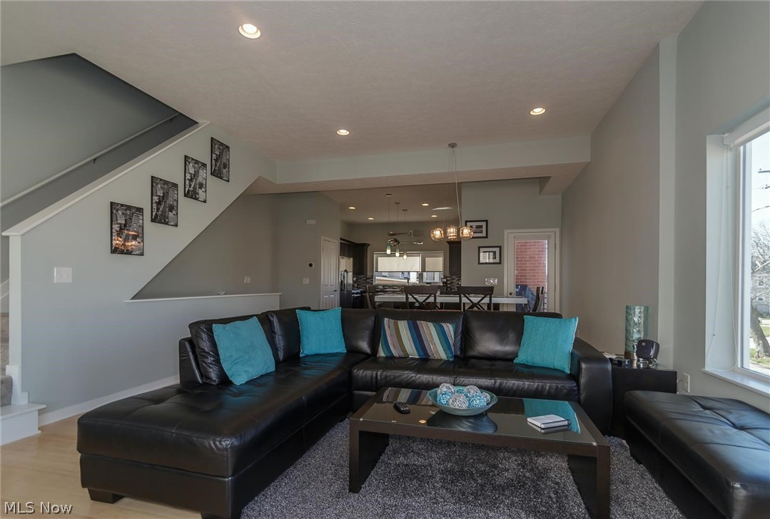 Waverly Station - Residential