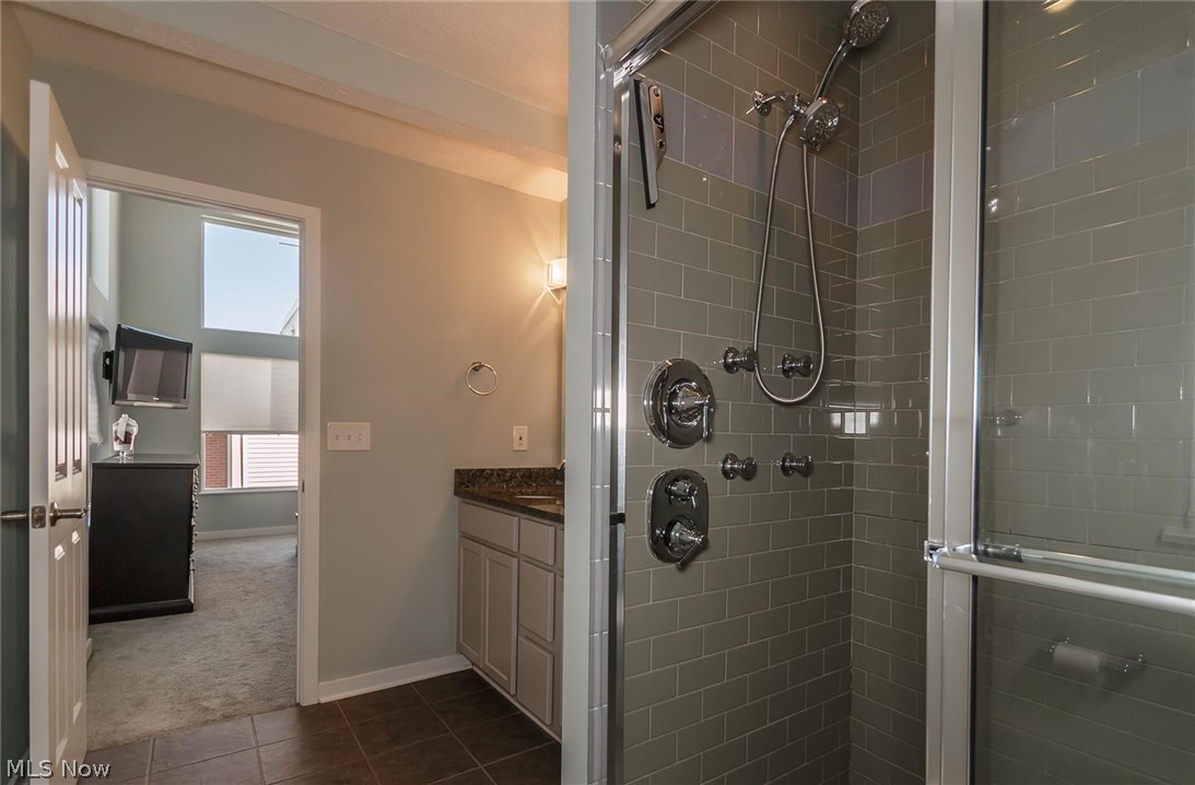 Waverly Station - Residential