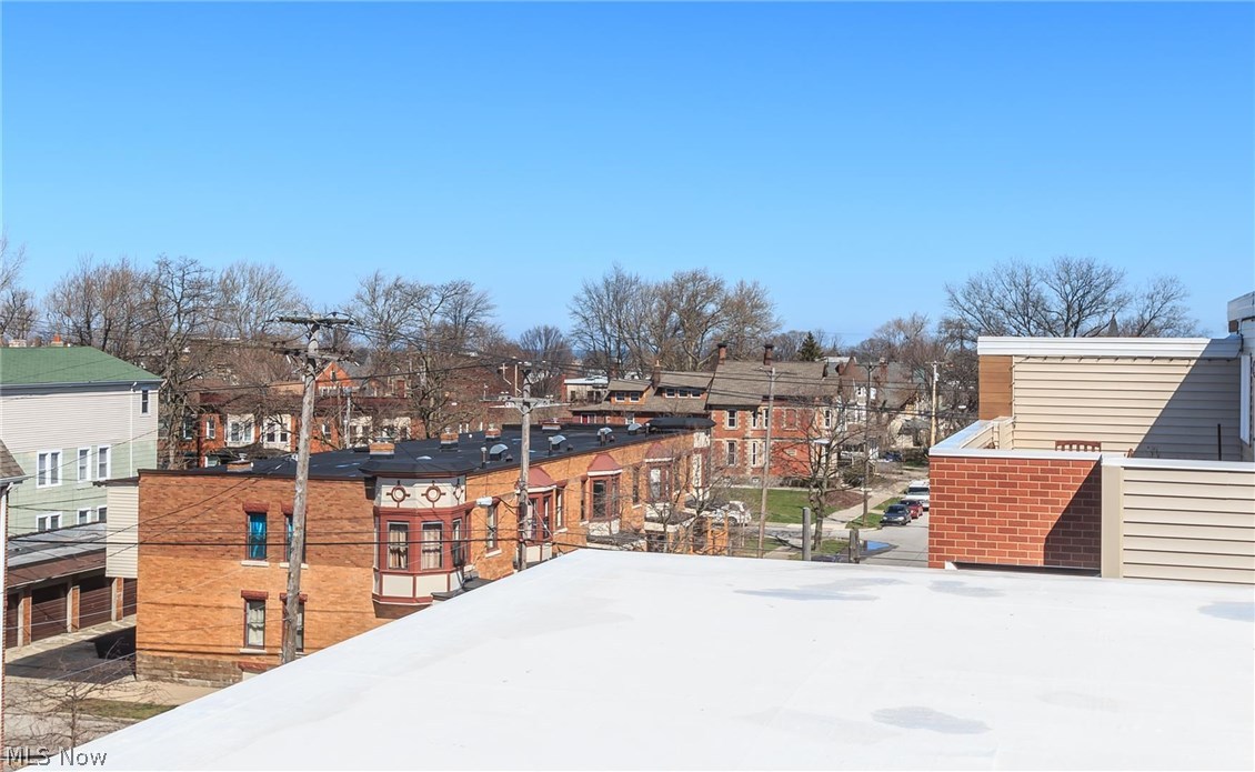 Waverly Station - Residential