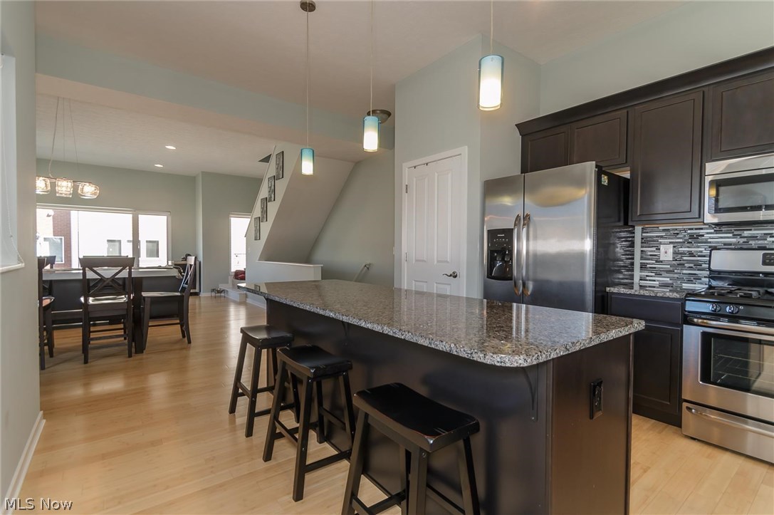 Waverly Station - Residential