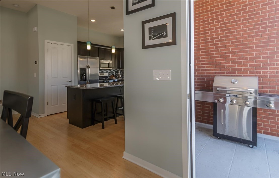 Waverly Station - Residential