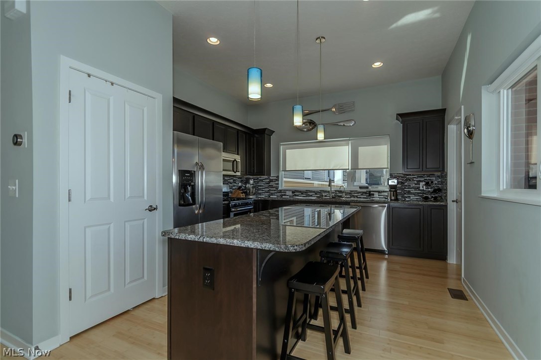 Waverly Station - Residential