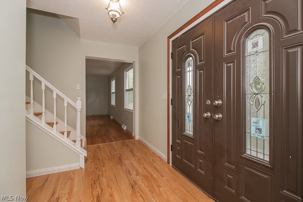 Broad-Breck Dev Corp Wyatt Roa - Residential