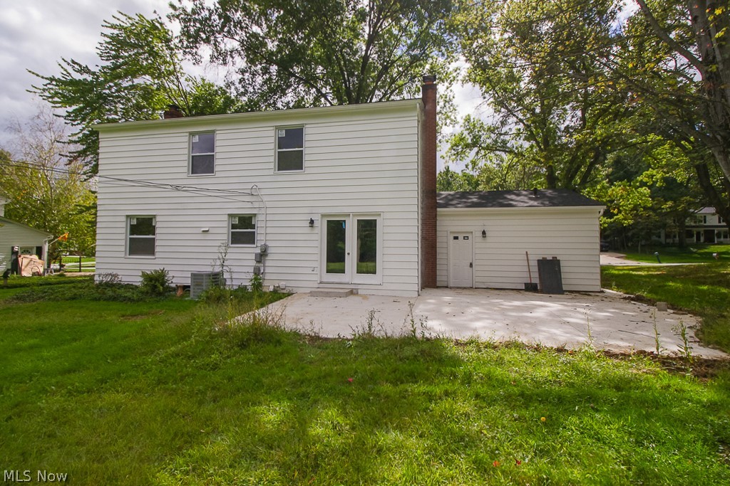 Broad-Breck Dev Corp Wyatt Roa - Residential