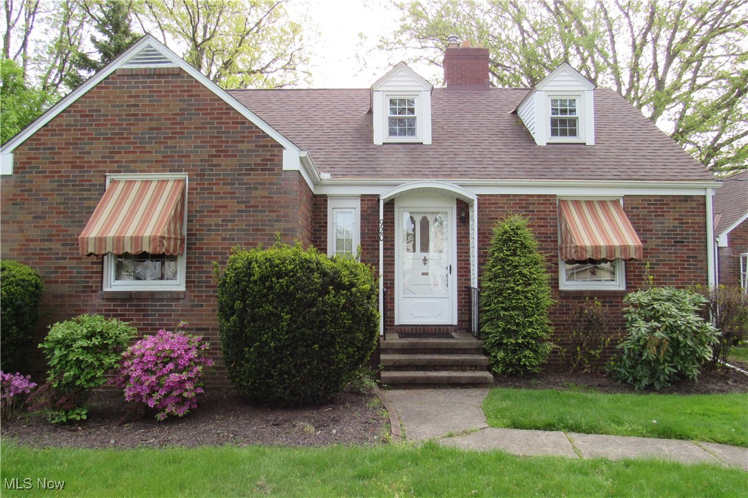 920 Ohio Avenue, Ashtabula, Ohio image 1