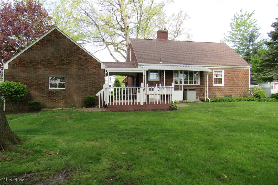 920 Ohio Avenue, Ashtabula, Ohio image 26
