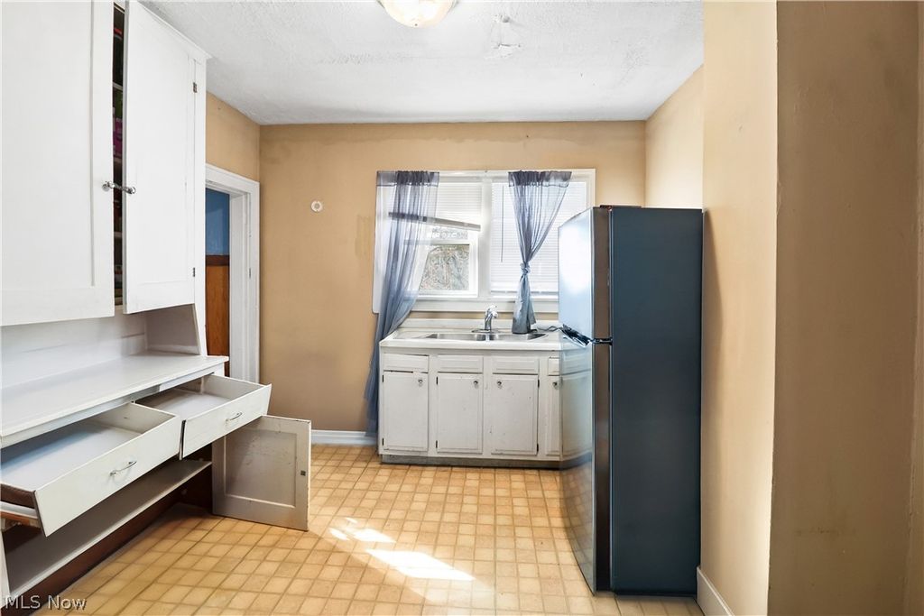 Photo of 517 Brown Street, Akron, OH 44311 (MLS # 5191465)