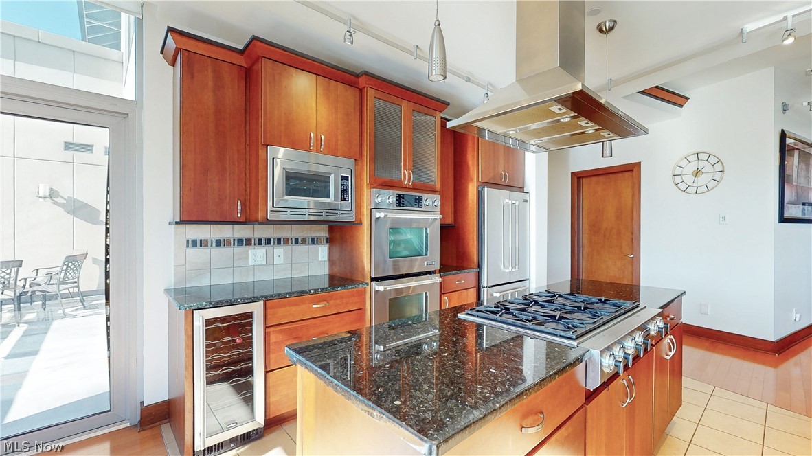 Northside Lofts Condo I - Residential