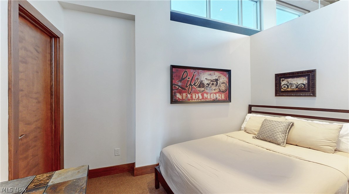 Northside Lofts Condo I - Residential