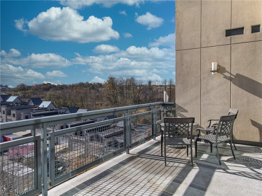 Northside Lofts Condo I - Residential