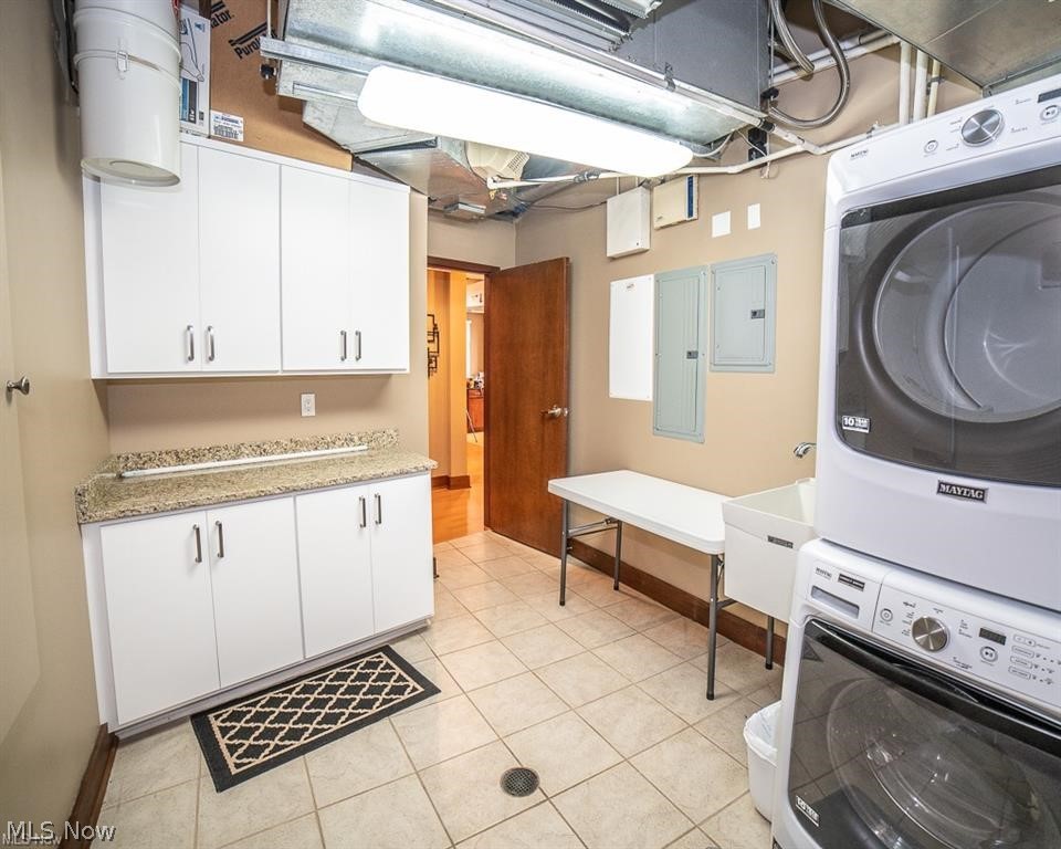 Northside Lofts Condo I - Residential