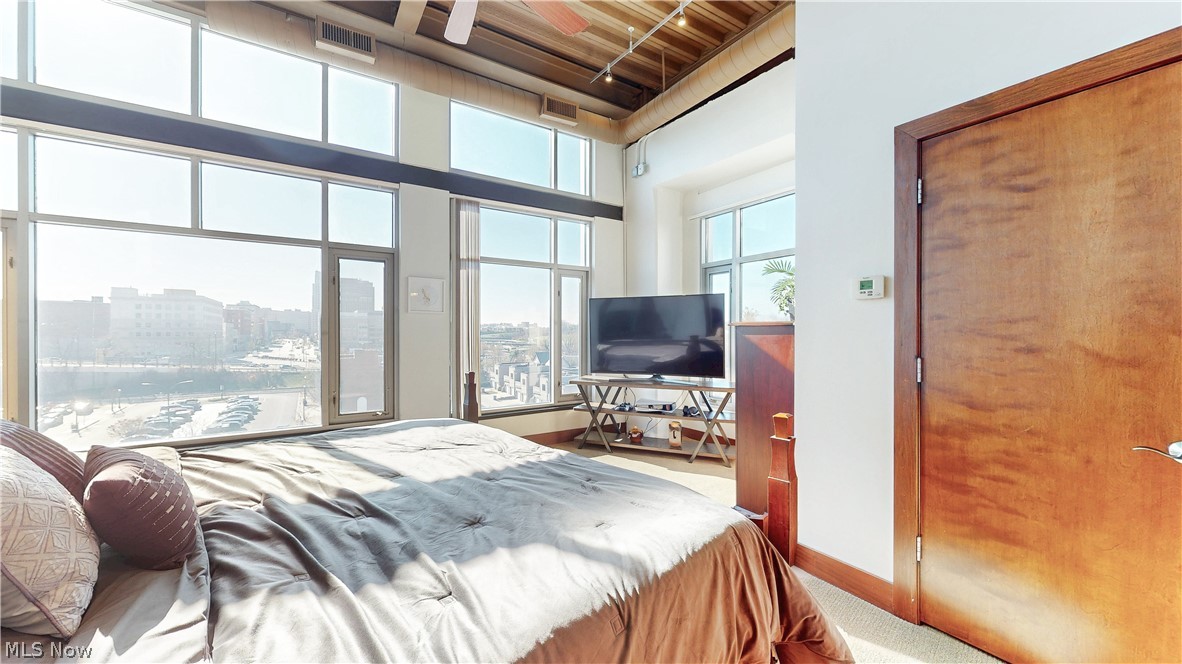 Northside Lofts Condo I - Residential