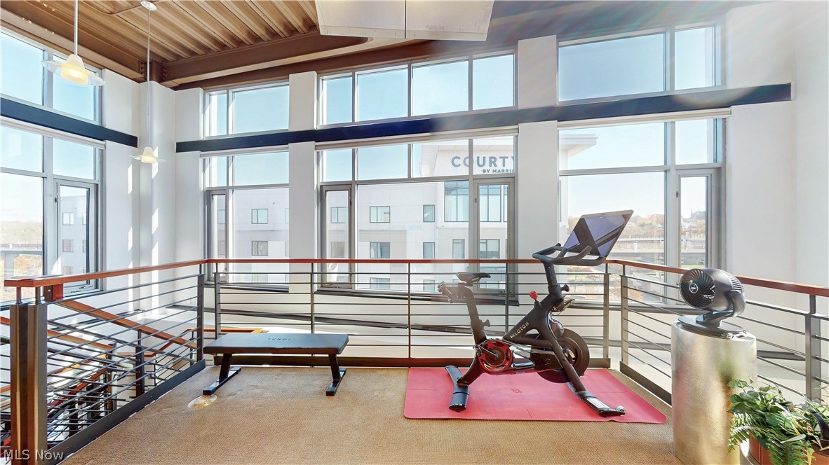 Northside Lofts Condo I - Residential