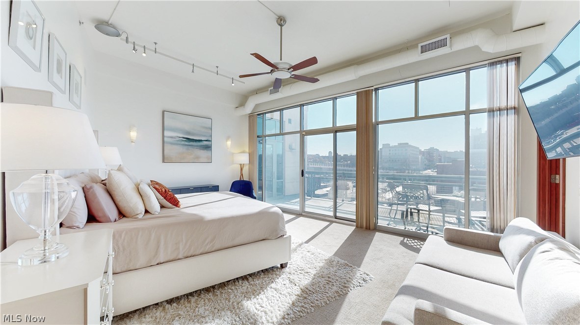 Northside Lofts Condo I - Residential