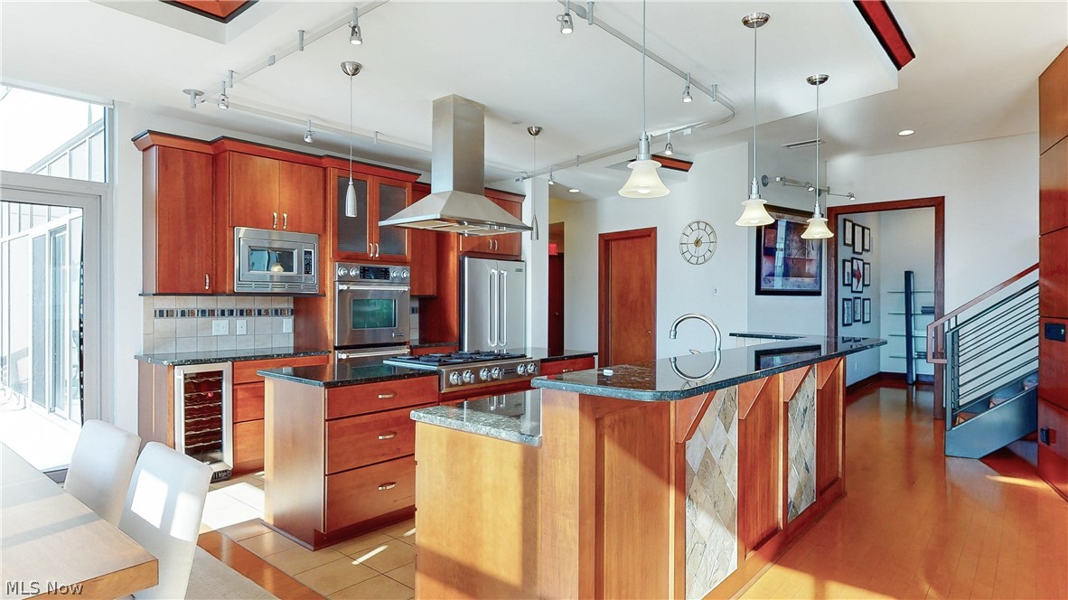 Northside Lofts Condo I - Residential