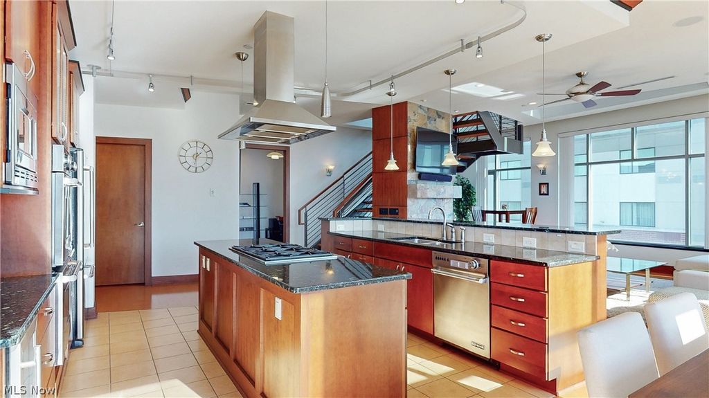 Photo of 21 Furnace Street #805, Akron, OH 44308 (MLS # 5200481)