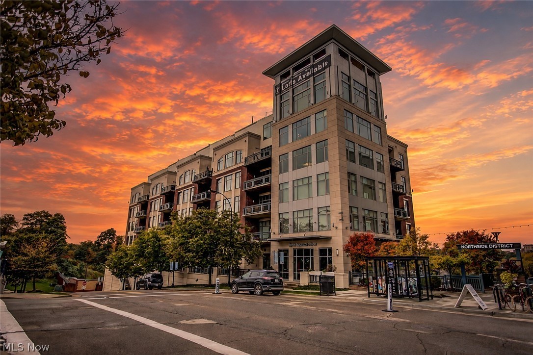Northside Lofts Condo I - Residential