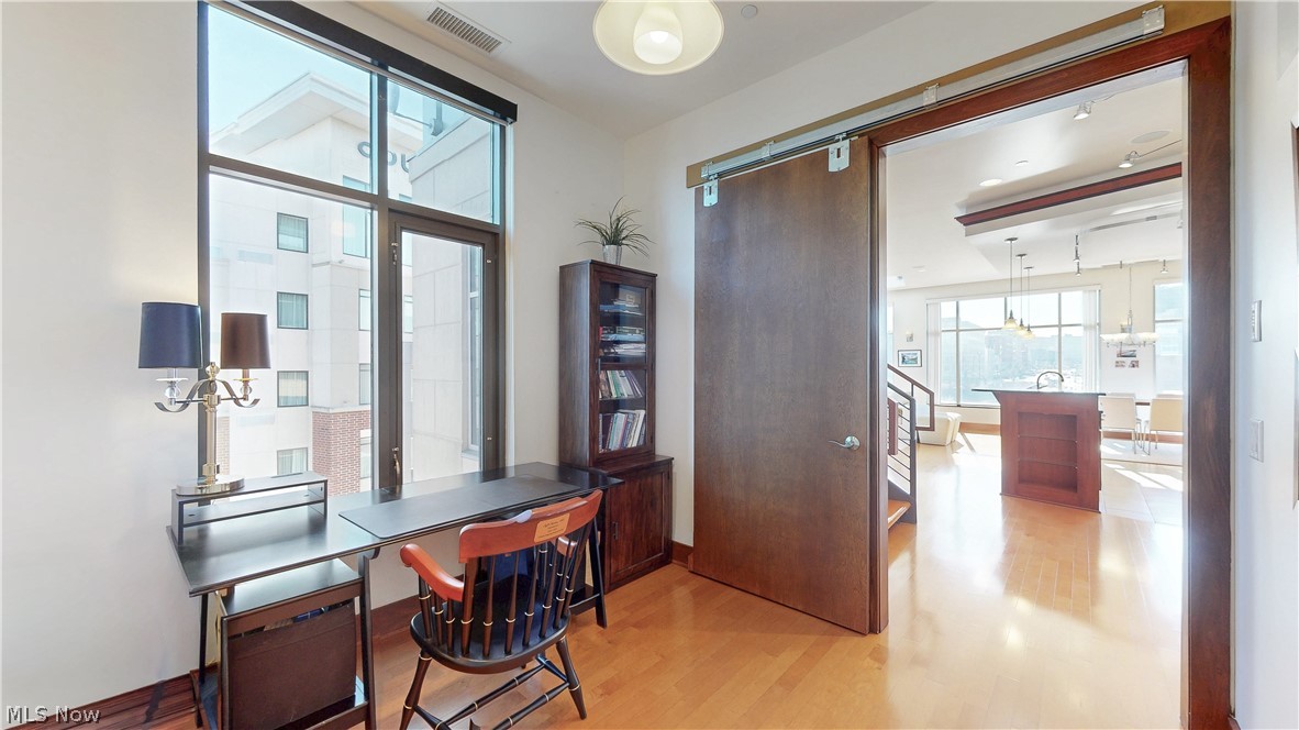 Northside Lofts Condo I - Residential