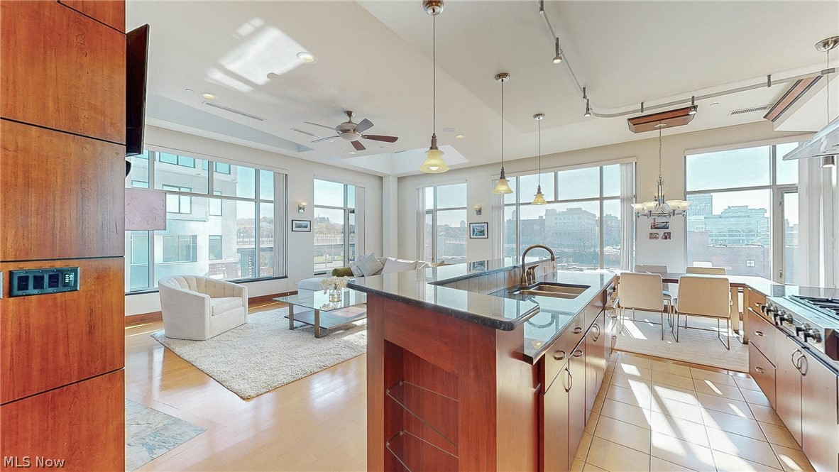 Northside Lofts Condo I - Residential