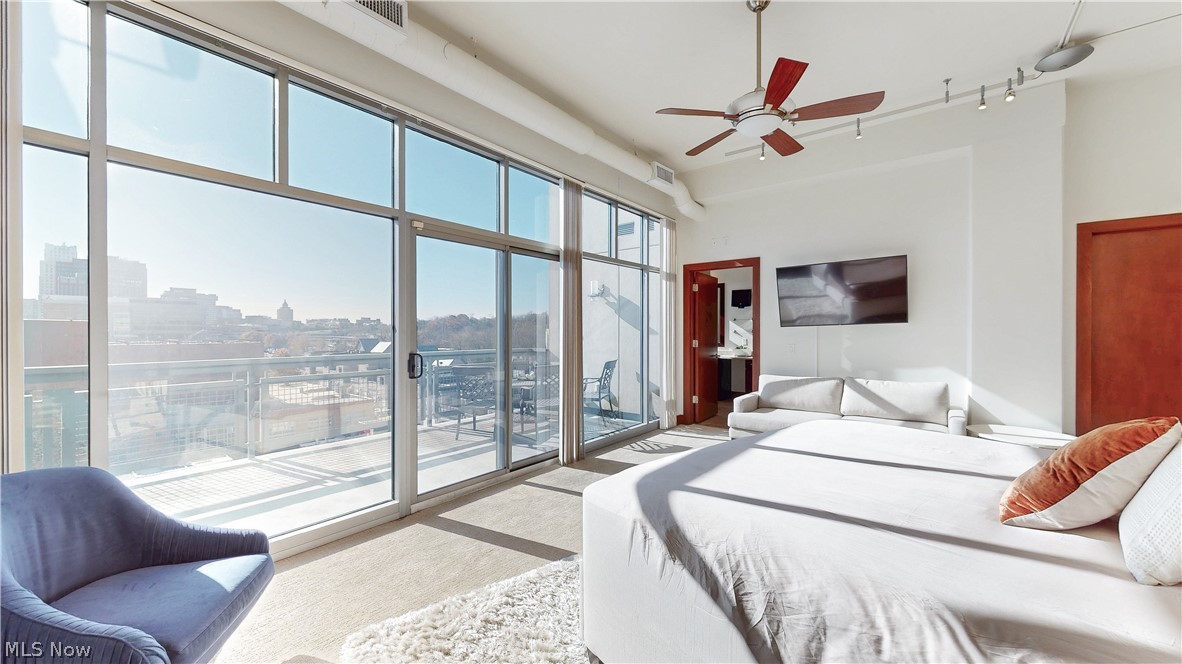 Northside Lofts Condo I - Residential