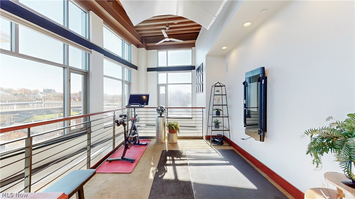 Northside Lofts Condo I - Residential