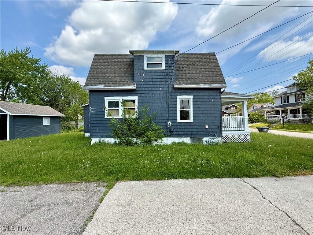 727 N Baxter Street, Lima, Ohio image 8
