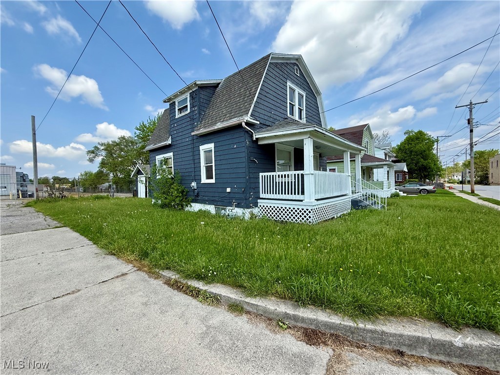 727 N Baxter Street, Lima, Ohio image 9