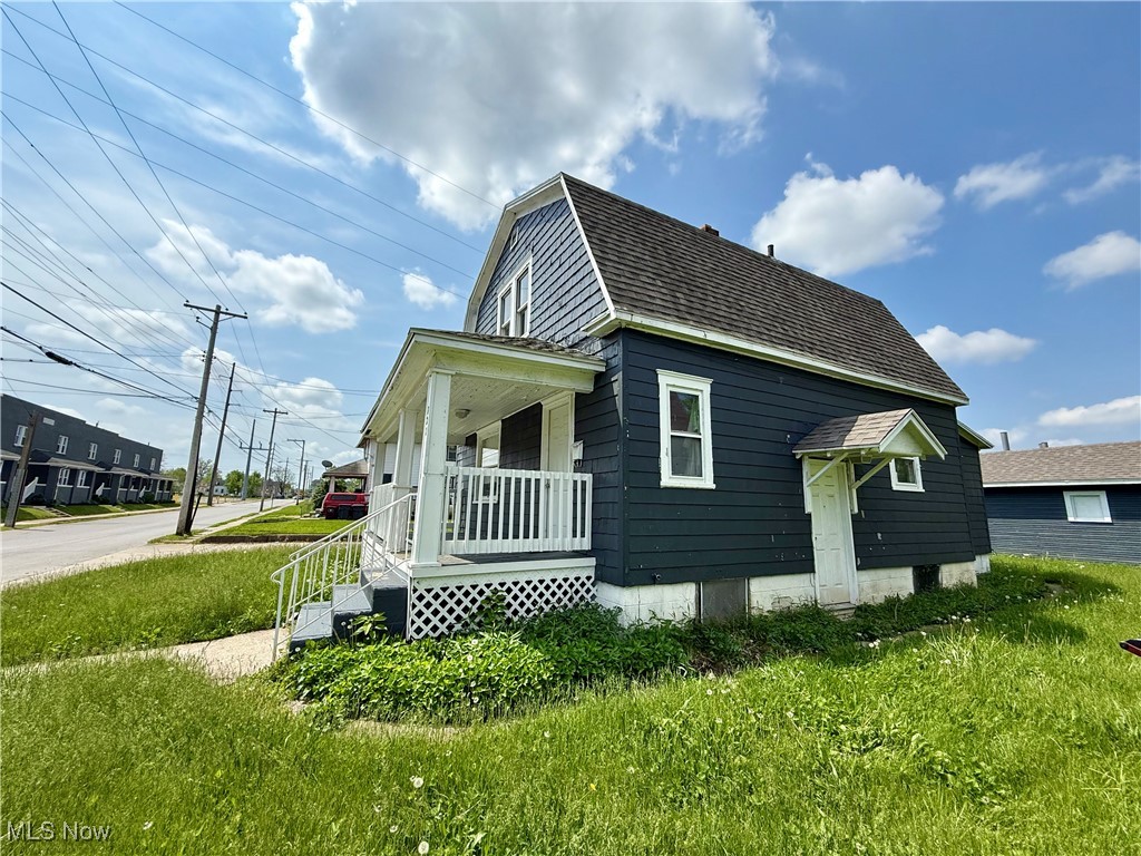 727 N Baxter Street, Lima, Ohio image 2